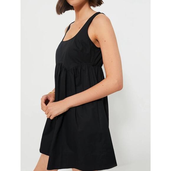 TUCKERNUCK Black Porto Dress - Picture 4 of 8